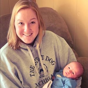Meet your Posher, Haley